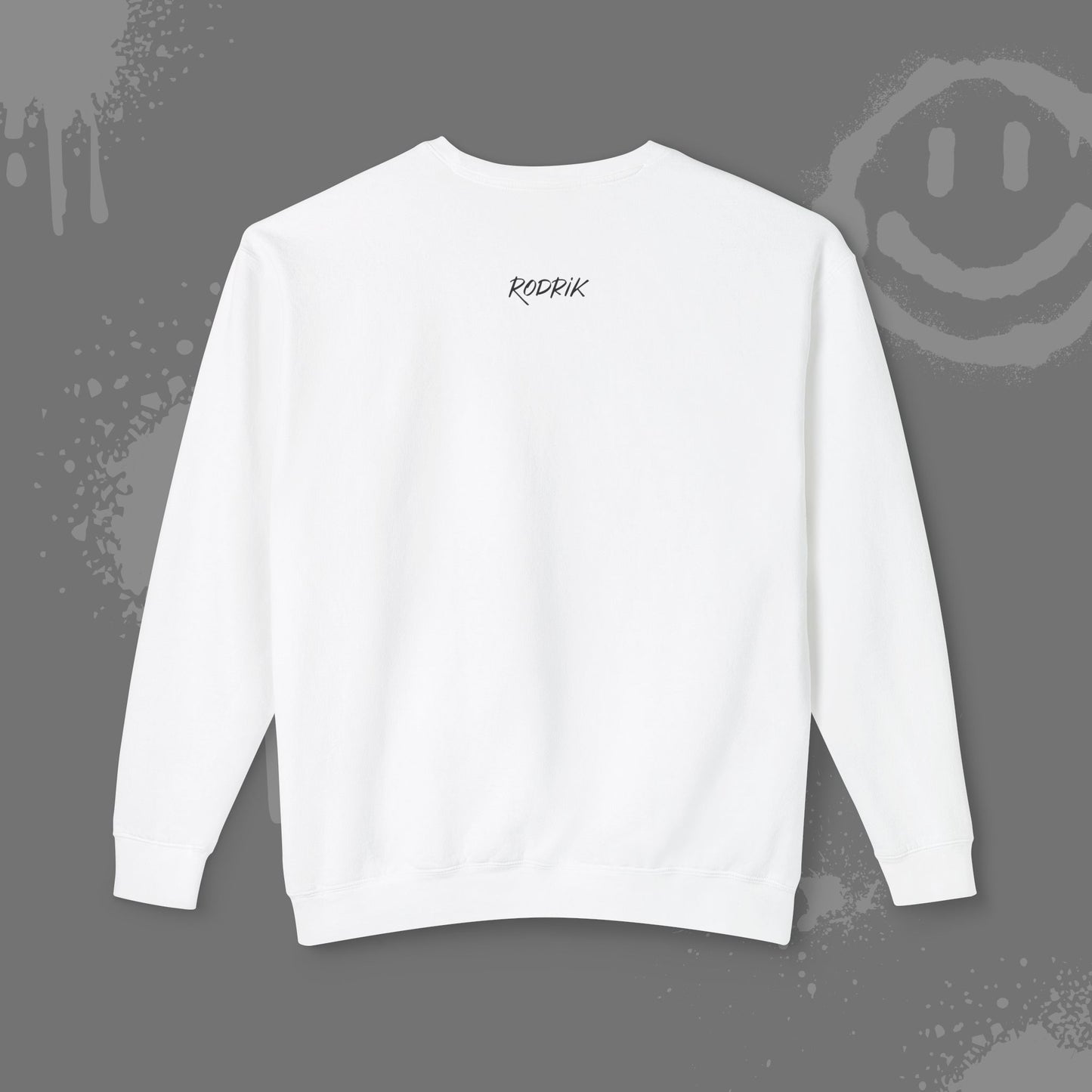 'Estilo de Vida' Sweater Unisex