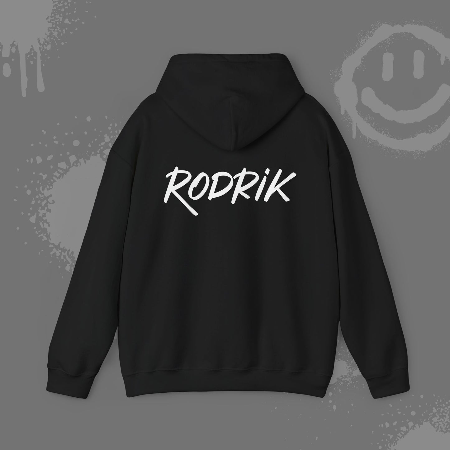 Hoodie Unisex