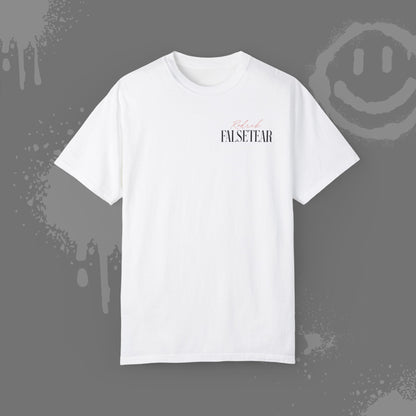 'Rodrik Falsetear' Camisa Unisex