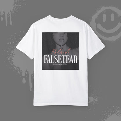 'Rodrik Falsetear' Camisa Unisex