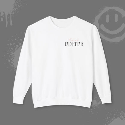 'Rodrik Falsetear' Sweater Unisex