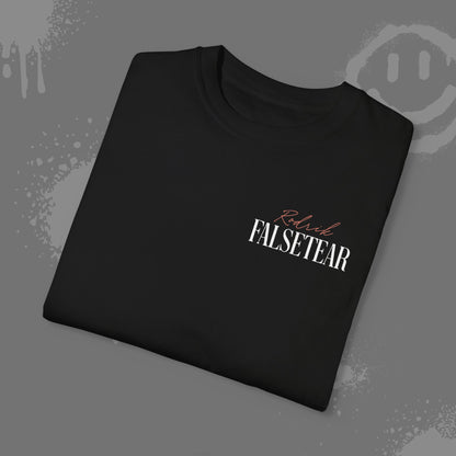 'Rodrik Falsetear' Camisa Unisex