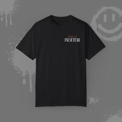 'Rodrik Falsetear' Camisa Unisex