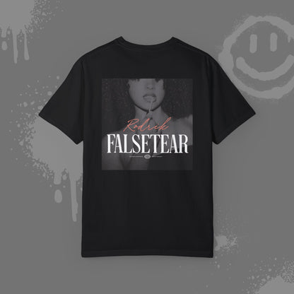 'Rodrik Falsetear' Camisa Unisex