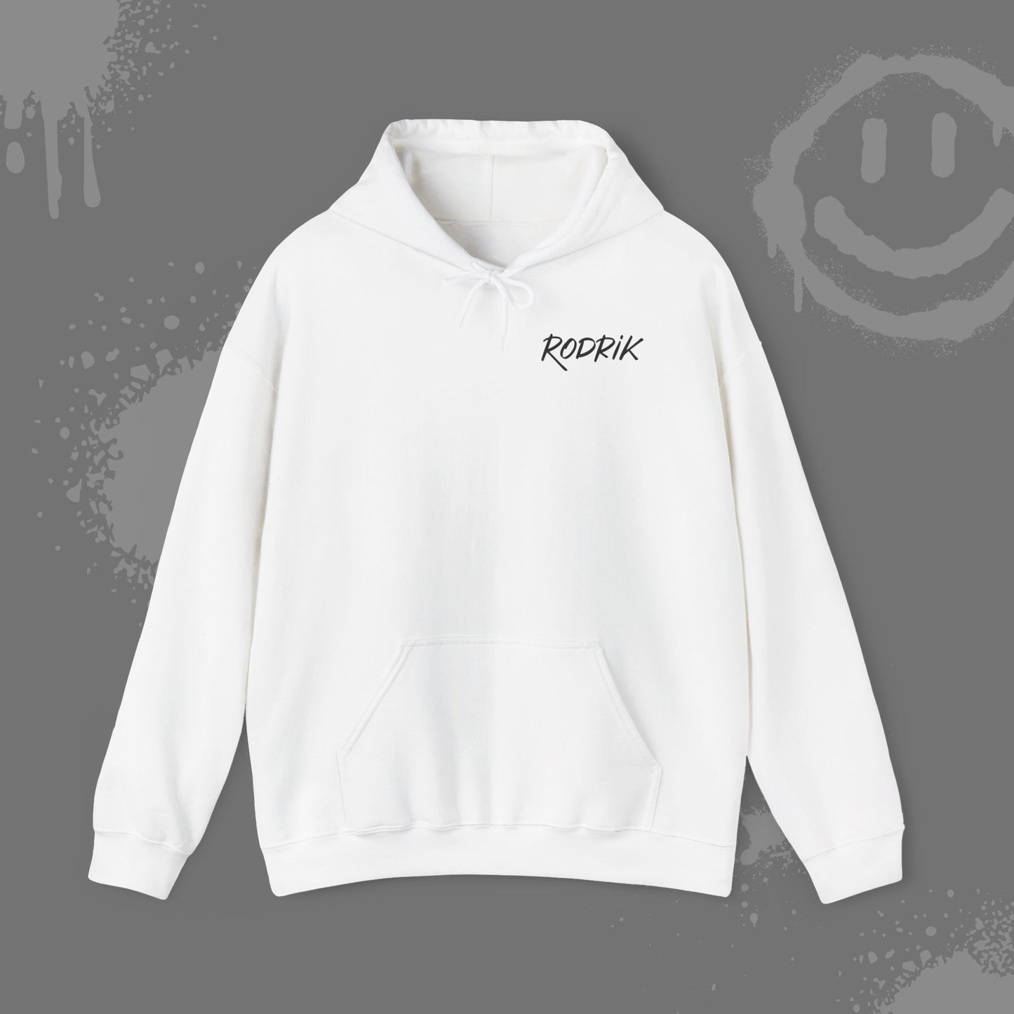 Hoodie Unisex