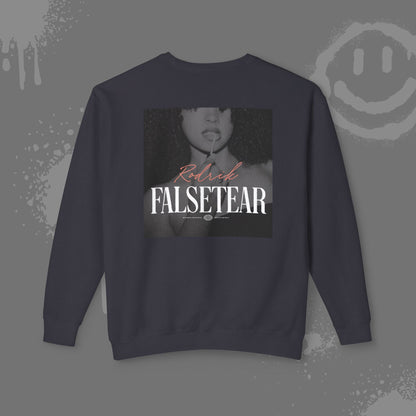 'Rodrik Falsetear' Sweater Unisex
