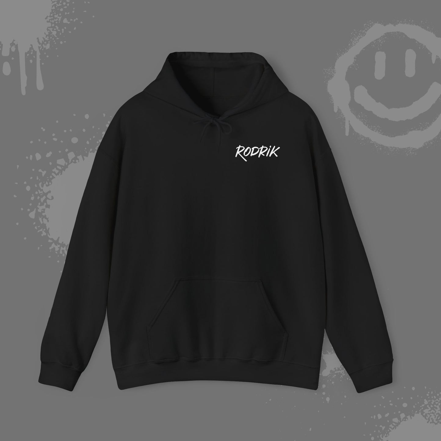 Hoodie Unisex