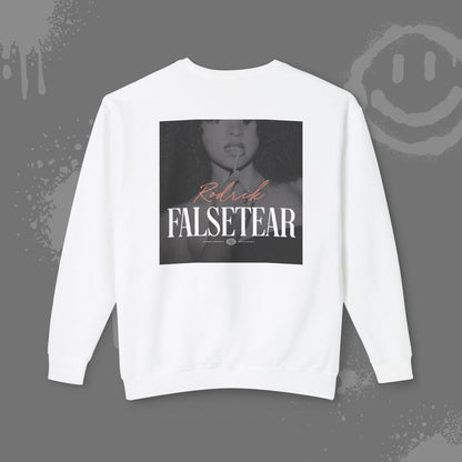 'Rodrik Falsetear' Sweater Unisex
