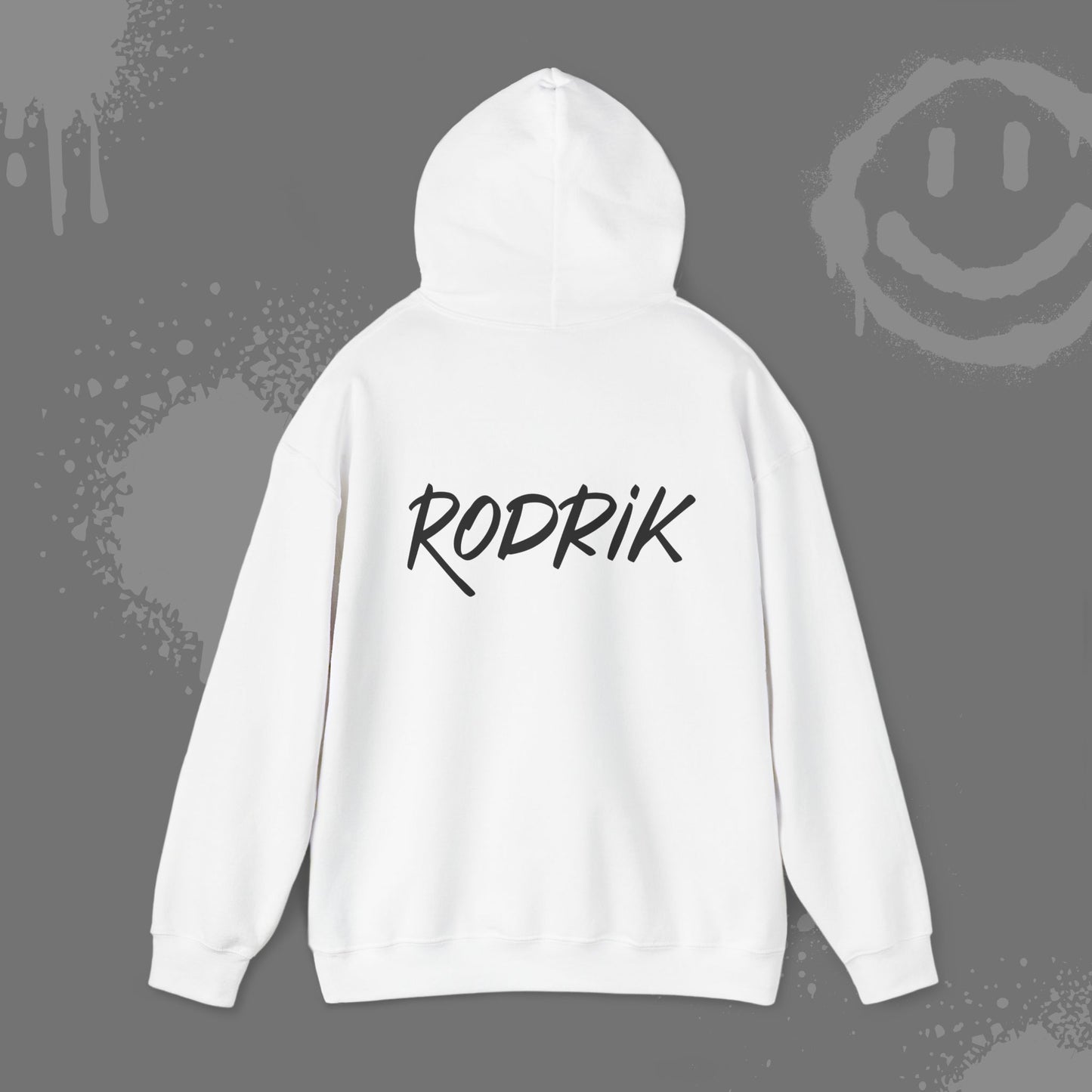 Hoodie Unisex