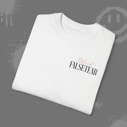 'Rodrik Falsetear' Camisa Unisex