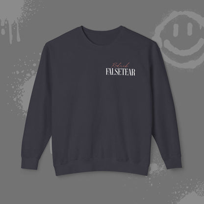 'Rodrik Falsetear' Sweater Unisex